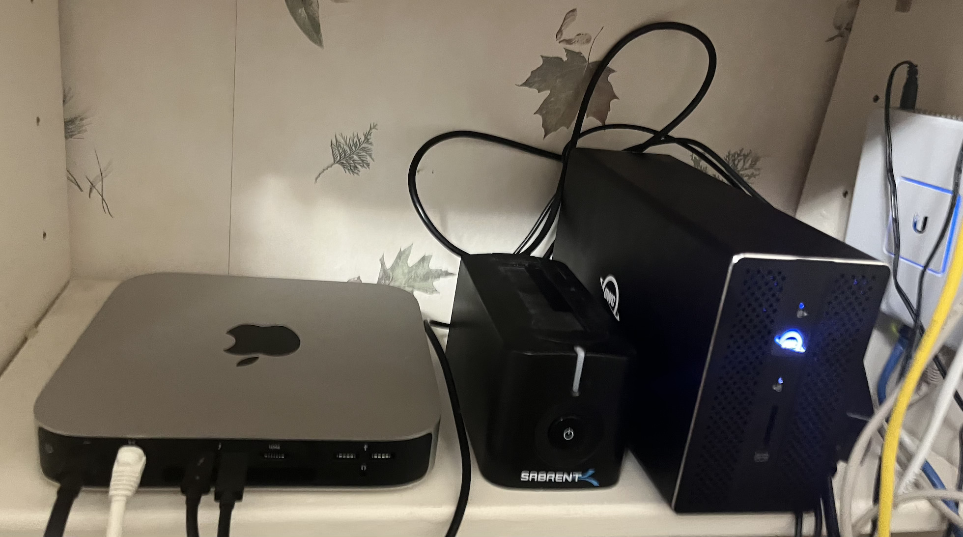 Latest server