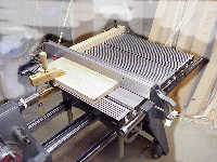 Horizontal Boring