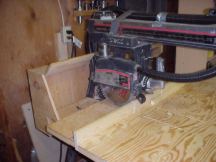 RAS Dust Collector