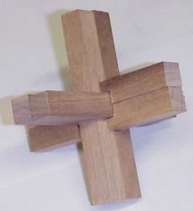 Jack Puzzle