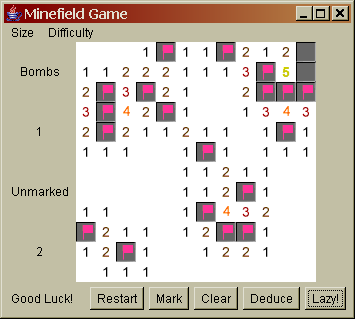 playing field