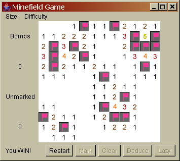 playing field