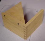 center finder